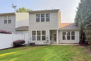 206 Bell Tower Way, Morrisville, NC 27560 - Photo 16