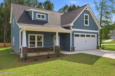 224 Telluride Court, Aberdeen, NC 28315 - Photo 2