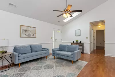 5500 Fortunes Ridge Drive #86a, Durham, NC 27713 - Photo 4