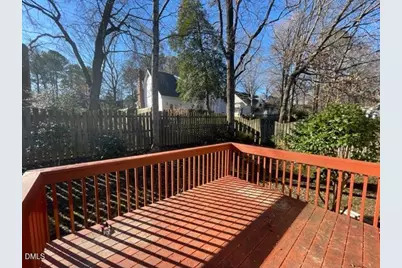 2508 Deanwood Drive, Raleigh, NC 27615 - Photo 24