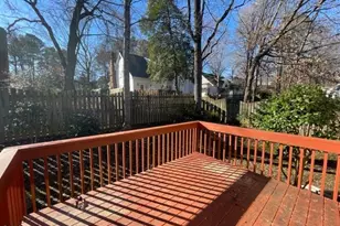 2508 Deanwood Dr, Raleigh, NC 27615 - Photo 24