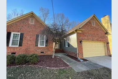 2508 Deanwood Drive, Raleigh, NC 27615 - Photo 1
