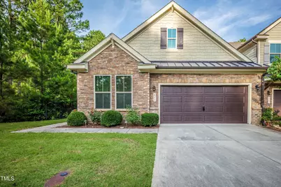 411 Alamosa Place, Cary, NC 27519 - Photo 1