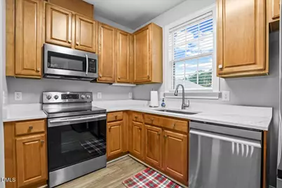 833 Providence Glen Drive, Chapel Hill, NC 27514 - Photo 16