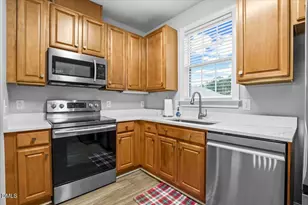 833 Providence Glen Dr, Chapel Hill, NC 27514 - Photo 16