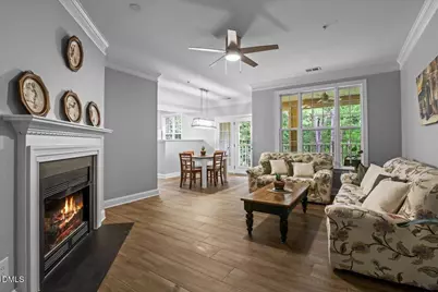 833 Providence Glen Drive, Chapel Hill, NC 27514 - Photo 6