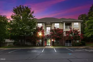 833 Providence Glen Dr, Chapel Hill, NC 27514 - Photo 2