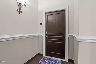 833 Providence Glen Drive, Chapel Hill, NC 27514 - Photo 4