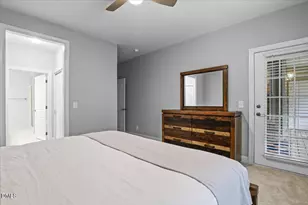 833 Providence Glen Dr, Chapel Hill, NC 27514 - Photo 20