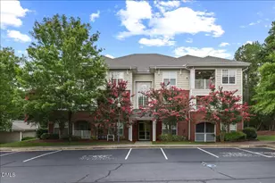 833 Providence Glen Dr, Chapel Hill, NC 27514 - Photo 1