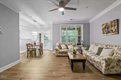 833 Providence Glen Drive, Chapel Hill, NC 27514 - Photo 8