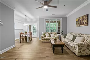 833 Providence Glen Dr, Chapel Hill, NC 27514 - Photo 8