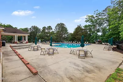 10054 Bost, Chapel Hill, NC 27517 - Photo 50