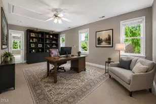 10054 Bost, Chapel Hill, NC 27517 - Photo 34