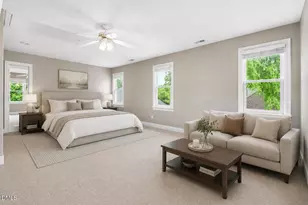 10054 Bost, Chapel Hill, NC 27517 - Photo 38