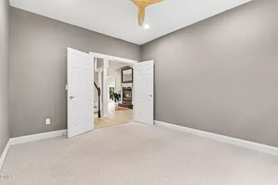 10054 Bost, Chapel Hill, NC 27517 - Photo 32