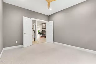 10054 Bost, Chapel Hill, NC 27517 - Photo 32