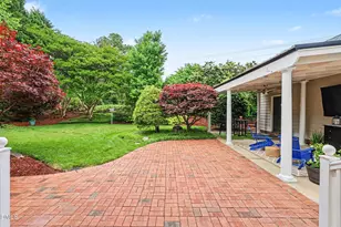10054 Bost, Chapel Hill, NC 27517 - Photo 42