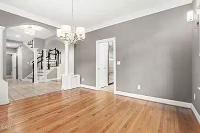 10054 Bost, Chapel Hill, NC 27517 - Photo 16