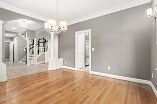10054 Bost, Chapel Hill, NC 27517 - Photo 16