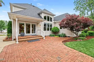 10054 Bost, Chapel Hill, NC 27517 - Photo 10