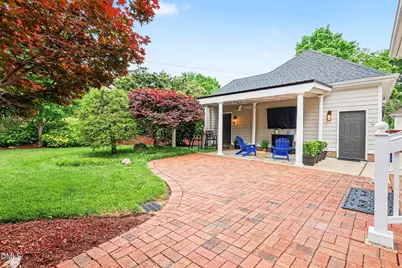 10054 Bost, Chapel Hill, NC 27517 - Photo 8