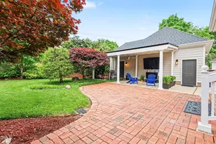 10054 Bost, Chapel Hill, NC 27517 - Photo 8