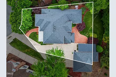 10054 Bost, Chapel Hill, NC 27517 - Photo 54