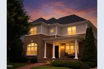 10054 Bost, Chapel Hill, NC 27517 - Photo 2