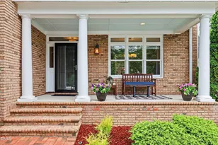 10054 Bost, Chapel Hill, NC 27517 - Photo 2