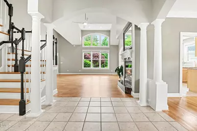 10054 Bost, Chapel Hill, NC 27517 - Photo 14