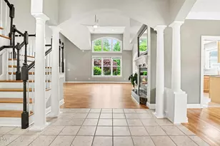 10054 Bost, Chapel Hill, NC 27517 - Photo 14