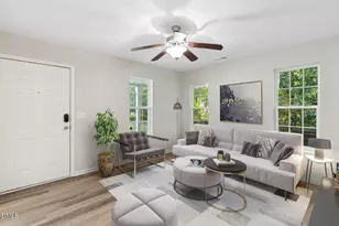338 E Spring St, Wake Forest, NC 27587 - Photo 6
