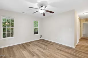 338 E Spring St, Wake Forest, NC 27587 - Photo 4
