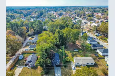 338 E Spring Street, Wake Forest, NC 27587 - Photo 2
