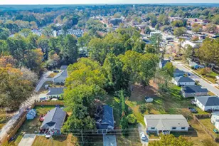338 E Spring St, Wake Forest, NC 27587 - Photo 2