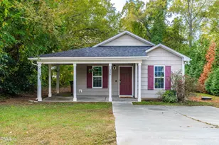 338 E Spring St, Wake Forest, NC 27587 - Photo 22