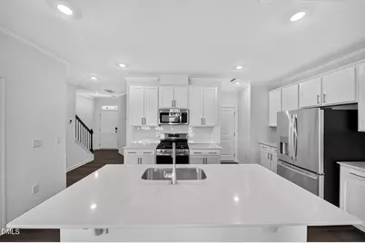 1210 Blue Dasher Lane, Rolesville, NC 27587 - Photo 4