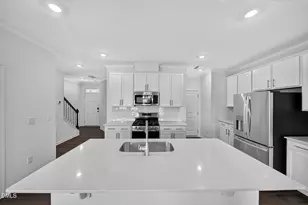 1210 Blue Dasher Ln, Rolesville, NC 27587 - Photo 4
