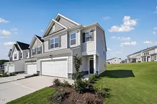1210 Blue Dasher Ln, Rolesville, NC 27587 - Photo 2