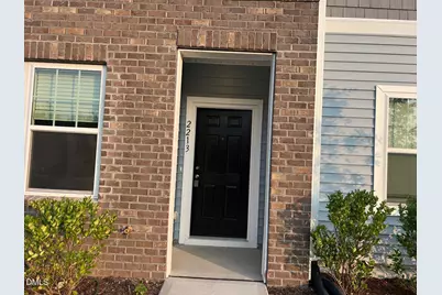 2213 Gln Xing Drive, Durham, NC 27704 - Photo 2