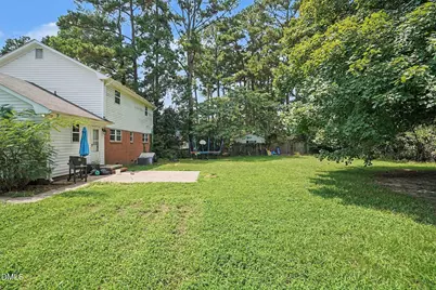 403 Woodhille Drive, Goldsboro, NC 27530 - Photo 6