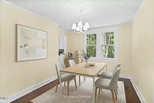 215 W Parker St, Graham, NC 27253 - Photo 6