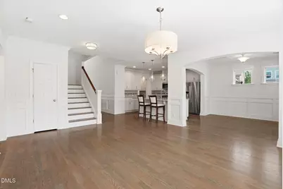 100 Climbing Tree Trail, Holly Springs, NC 27540 - Photo 26