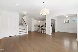 100 Climbing Tree Trail, Holly Springs, NC 27540 - Photo 26