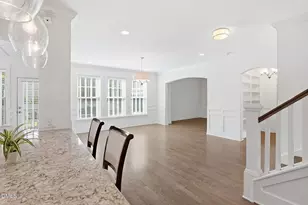 100 Climbing Tree Trail, Holly Springs, NC 27540 - Photo 18