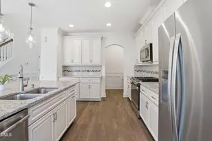 100 Climbing Tree Trail, Holly Springs, NC 27540 - Photo 14