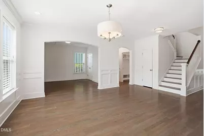 100 Climbing Tree Trail, Holly Springs, NC 27540 - Photo 24