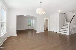 100 Climbing Tree Trail, Holly Springs, NC 27540 - Photo 24