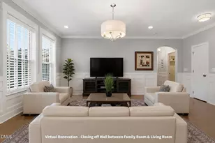 100 Climbing Tree Trail, Holly Springs, NC 27540 - Photo 22